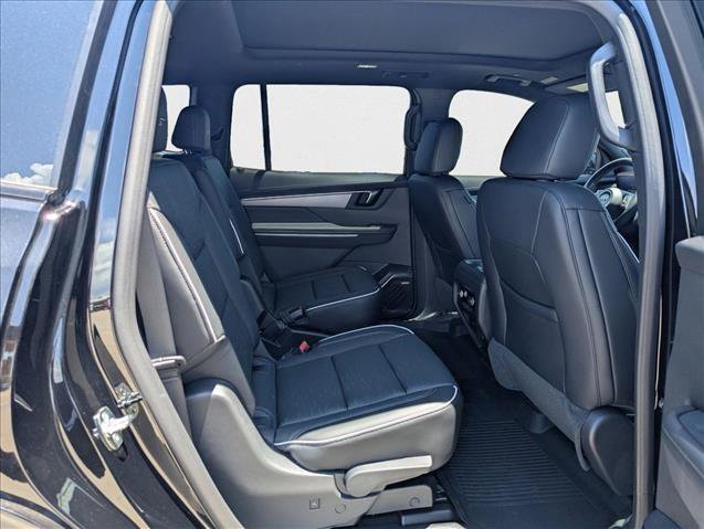 New 2026 Buick Enclave Sport Touring w/ Power Package FWD image 19