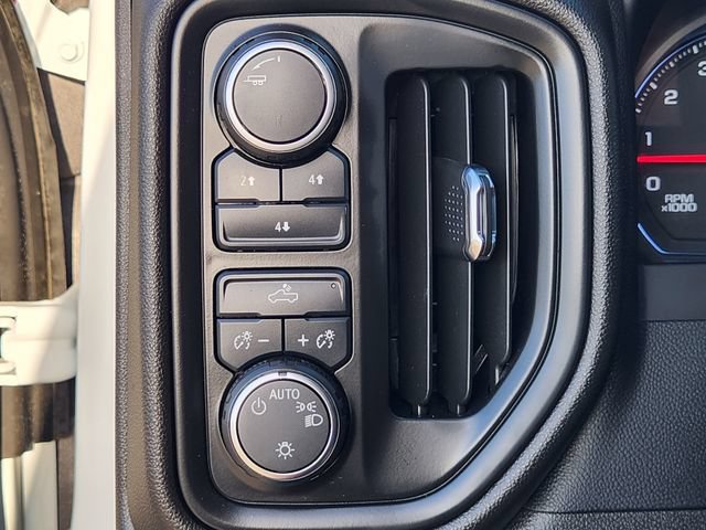 Used 2023 Chevrolet Silverado 2500 W/T w/ WT Convenience Package AWD/4WD image 21