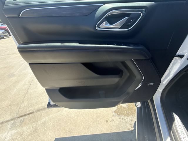 Used 2024 Chevrolet Tahoe LT RWD image 13