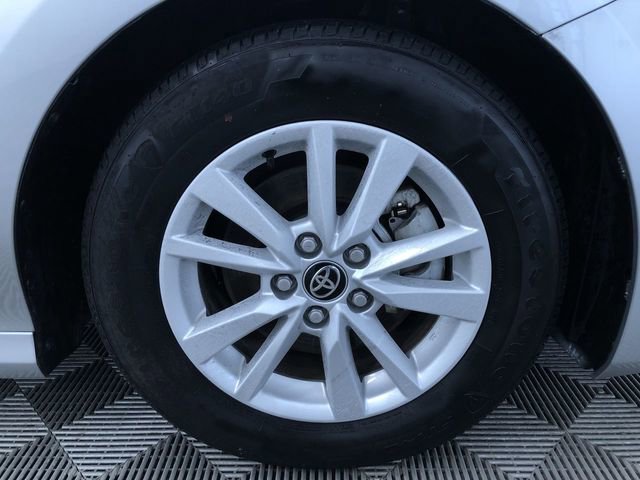 Certified 2025 Toyota Camry LE image 17