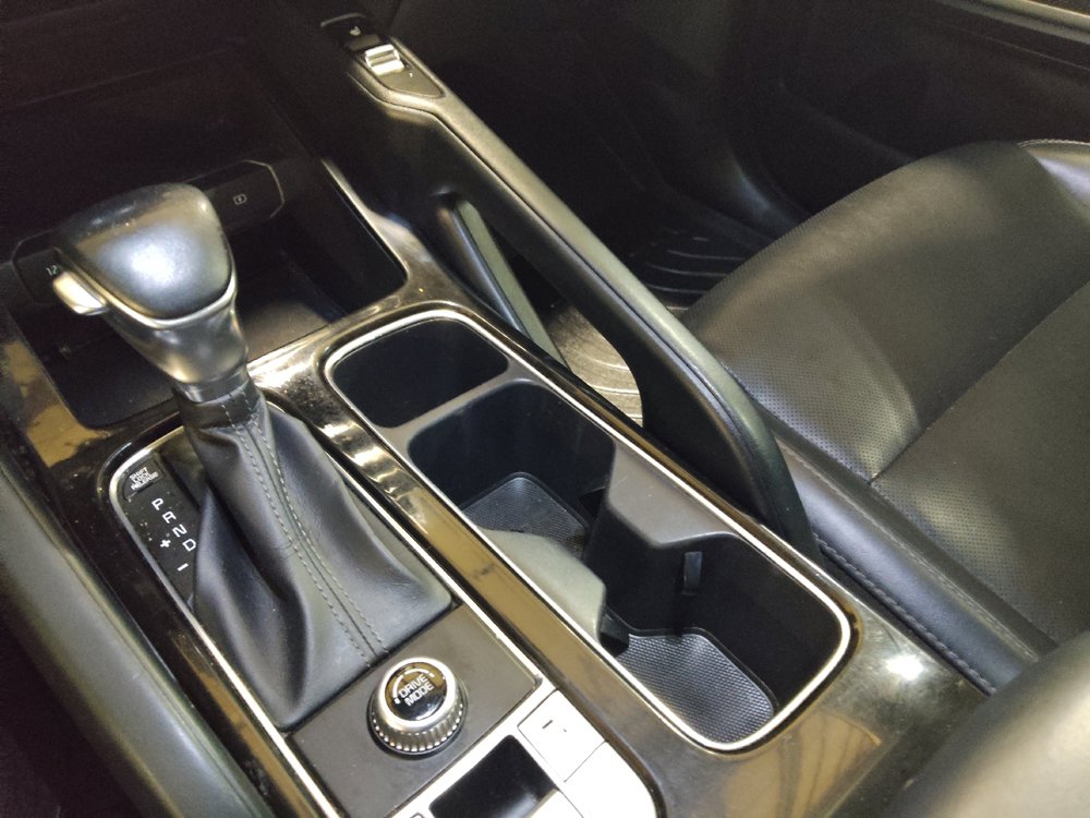 Used 2020 Kia Telluride S FWD image 26