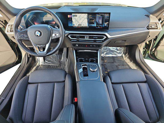 Certified 2024 BMW 430i Gran Coupe w/ Premium Package image 9