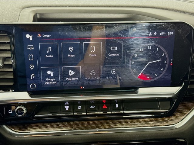 Used 2024 GMC Sierra 3500 SLE w/ SLE Convenience Package AWD/4WD image 16