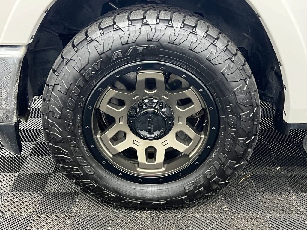 Used 2019 RAM 1500 Limited w/ Trailer Tow Group image 10