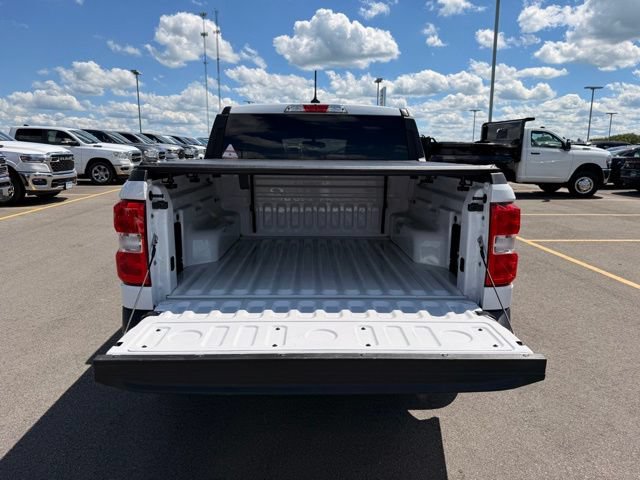 Used 2024 Ford Maverick XL FWD image 21