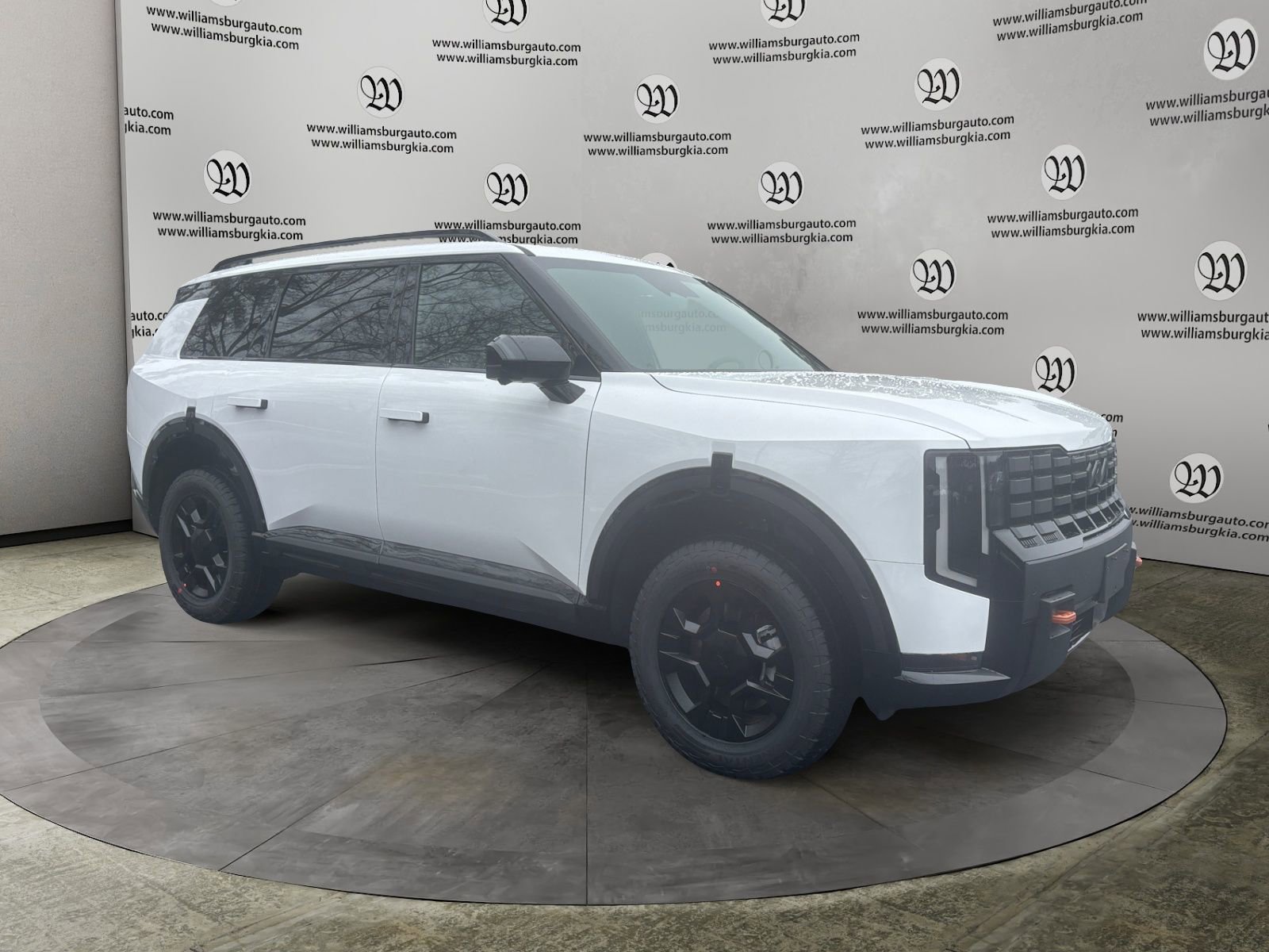 New 2027 Kia Telluride SX Prestige X-Pro image 7