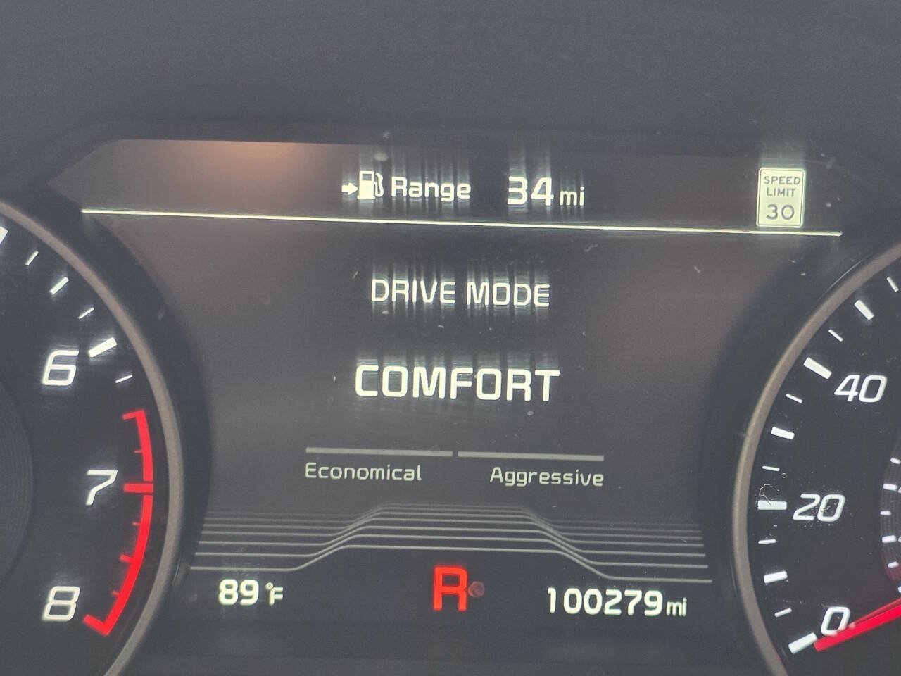 Used 2019 Kia Stinger Premium AWD/4WD image 35