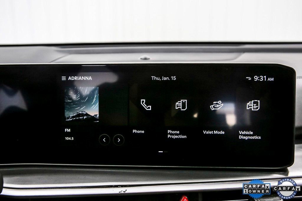 Used 2025 Kia Sorento LX image 20