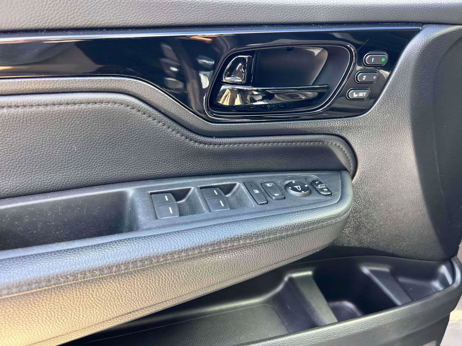 Used 2022 Honda Odyssey Touring image 15