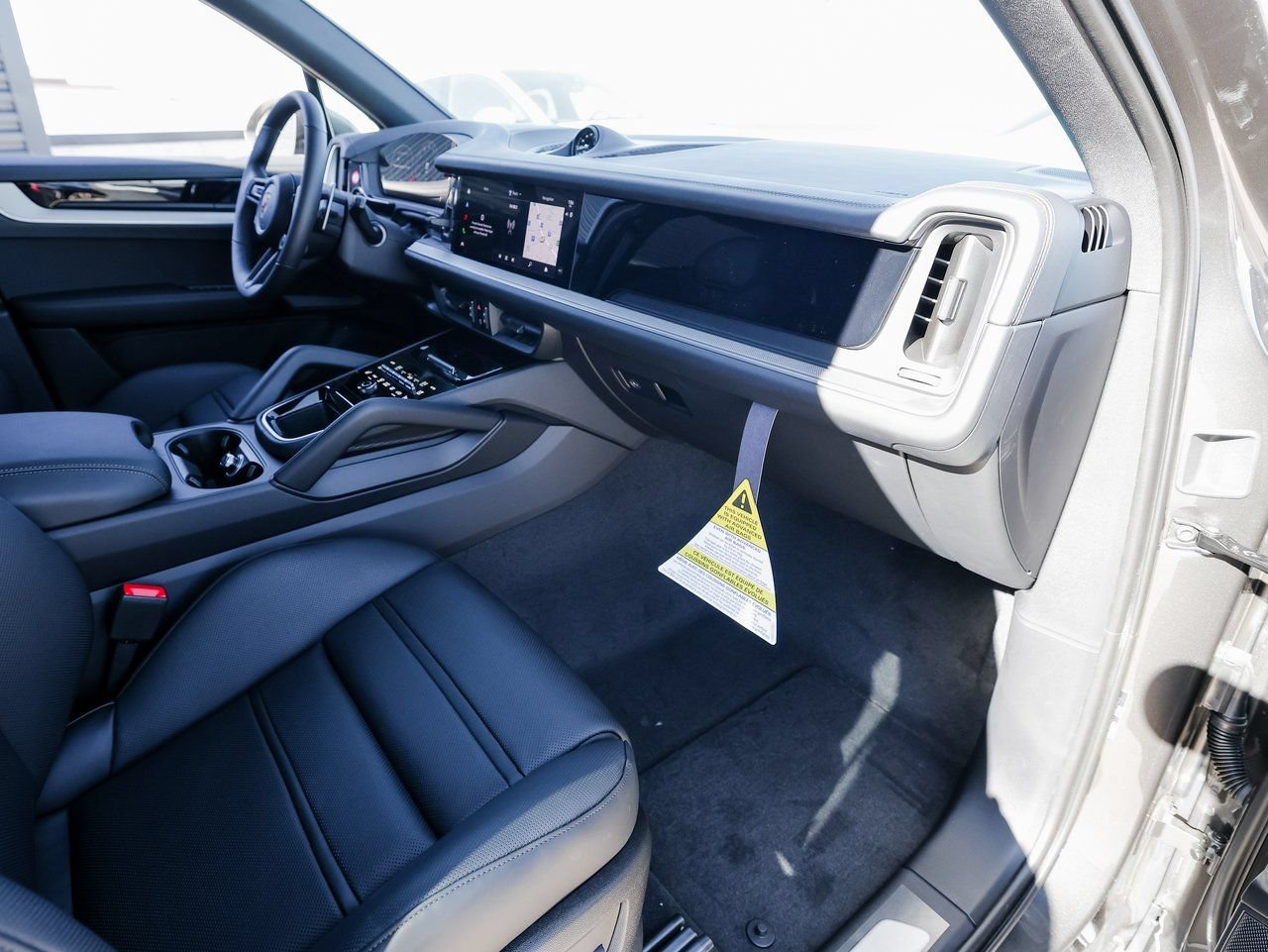 New 2026 Porsche Cayenne E-Hybrid AWD/4WD image 27