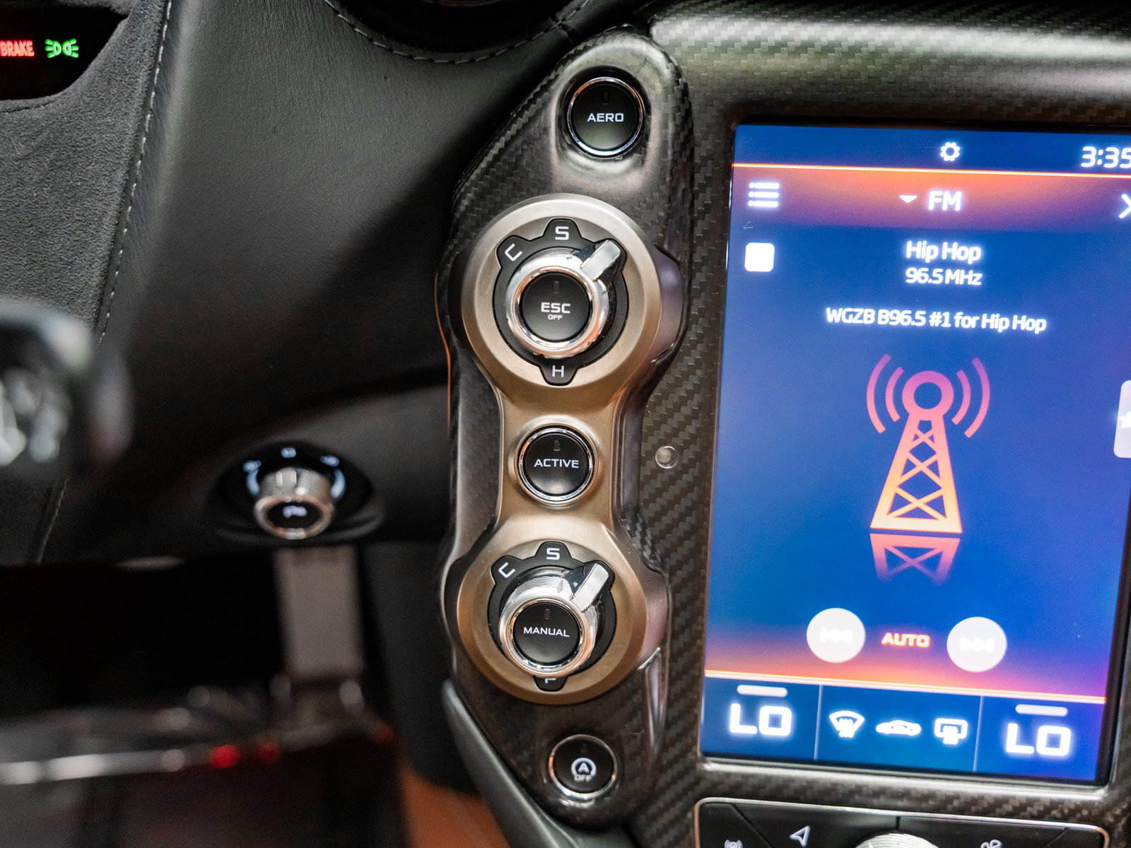 Used 2018 McLaren 720S Luxury RWD image 56