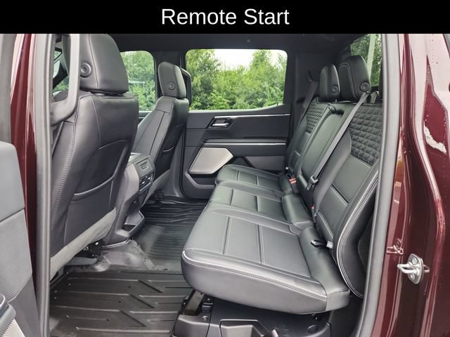 Used 2025 GMC Sierra EV Denali AWD/4WD image 26