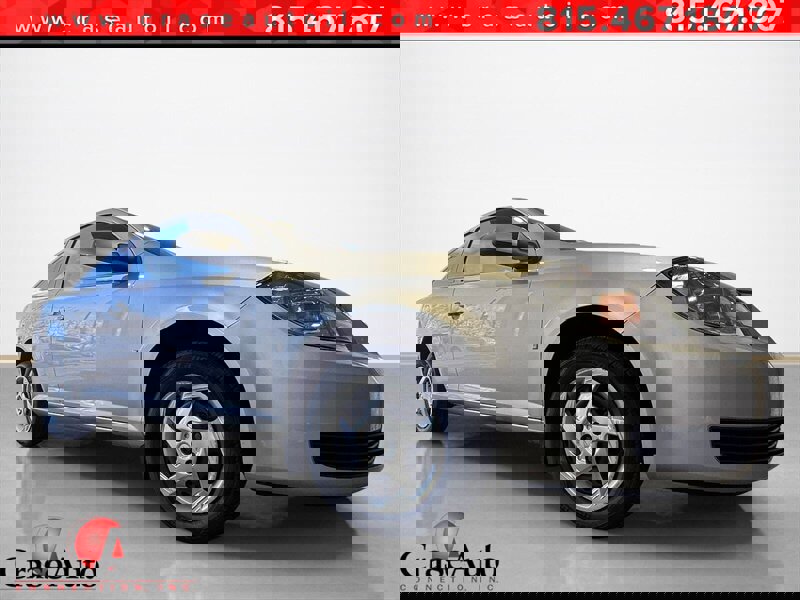 Used 2007 Pontiac G5 image 1