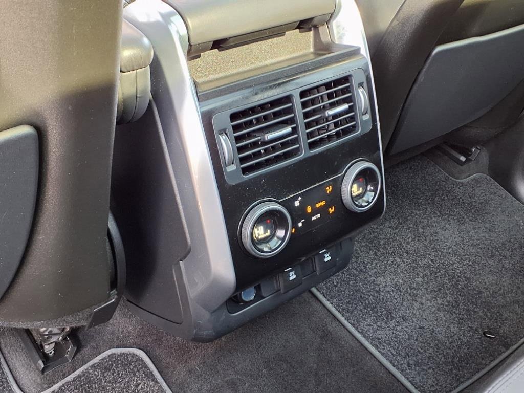 Used 2021 Land Rover Range Rover Sport HST image 10