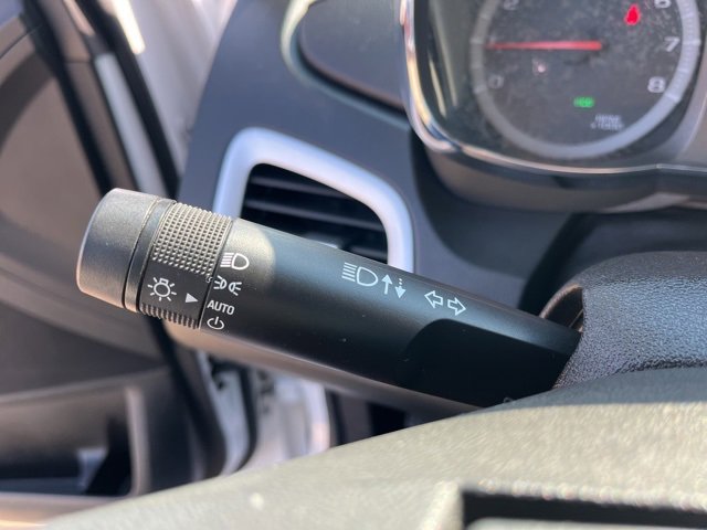 Used 2017 GMC Terrain SLE image 23