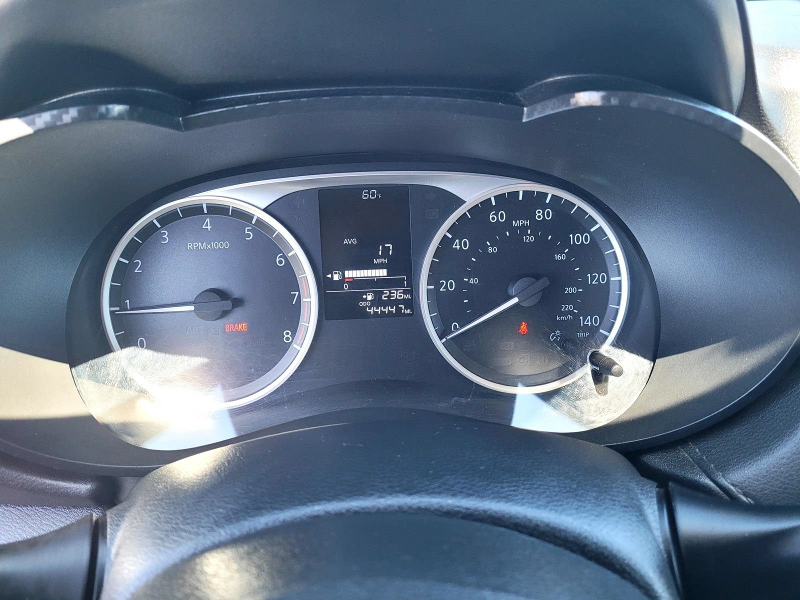 Used 2020 Nissan Versa S FWD image 27