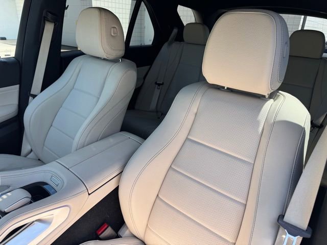 Used 2023 Mercedes-Benz GLE 350 4MATIC image 17