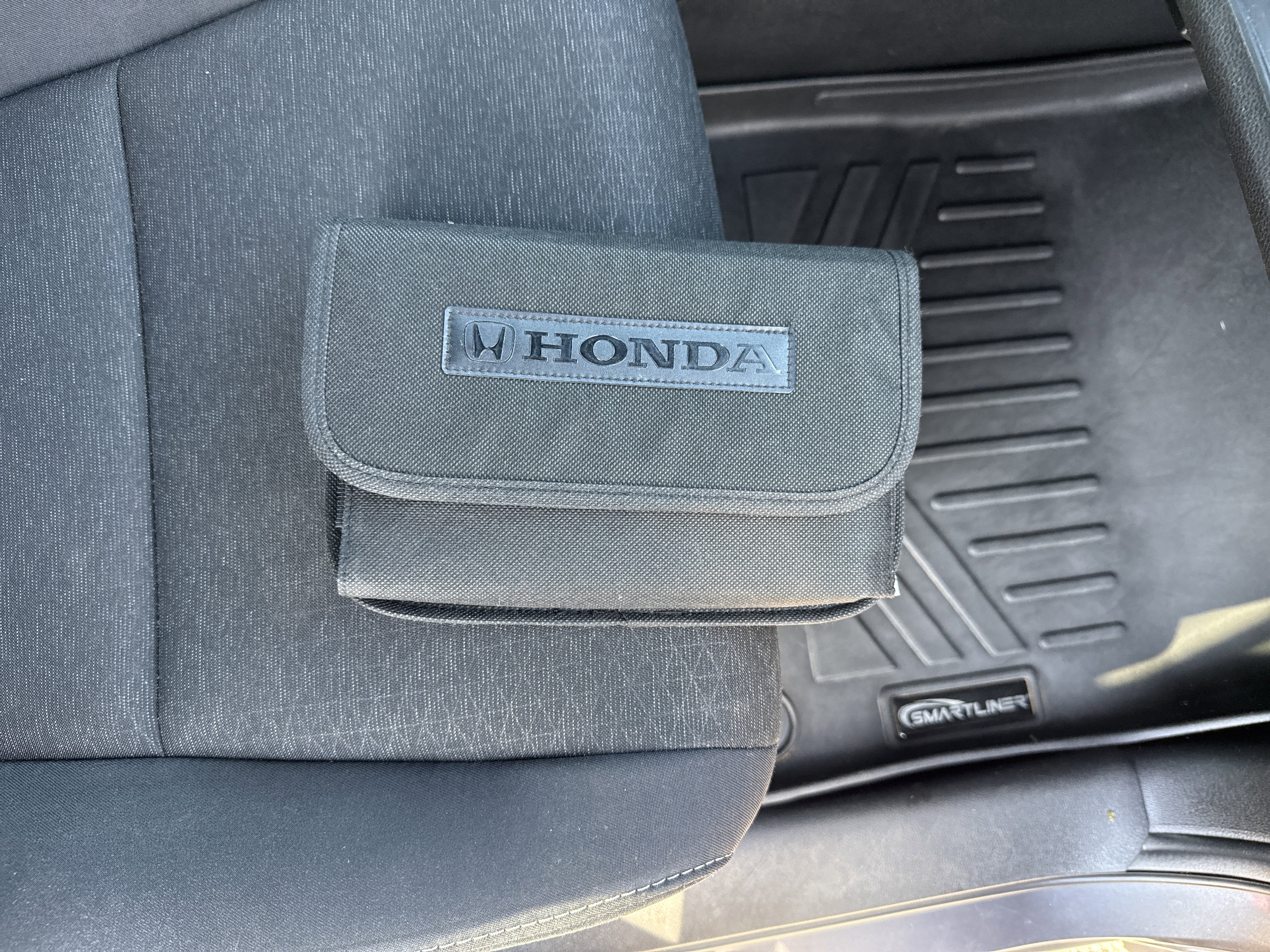 Used 2021 Honda Passport Sport image 35