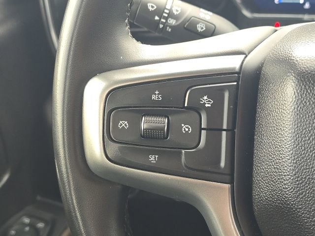 Used 2024 Chevrolet Silverado 3500 LT image 21