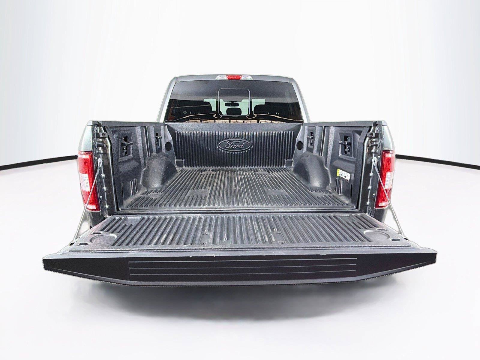 Used 2020 Ford F150 XLT w/ Equipment Group 302A Luxury AWD/4WD image 14
