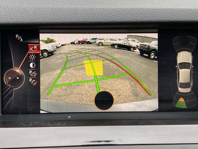 Used 2016 BMW 528i Sedan image 29
