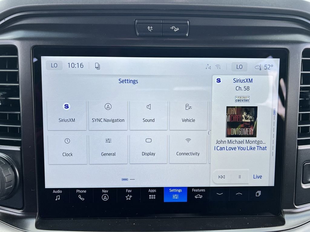 New 2026 Ford F150 XLT AWD/4WD image 22