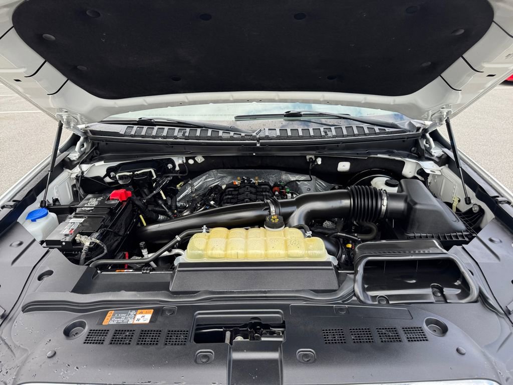 Used 2021 Lincoln Navigator Reserve w/ Luxury Package image 19