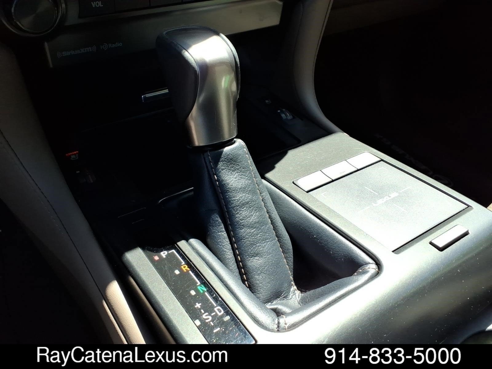 Certified 2023 Lexus GX 460 Premium w/ Premium Plus Package AWD/4WD image 14