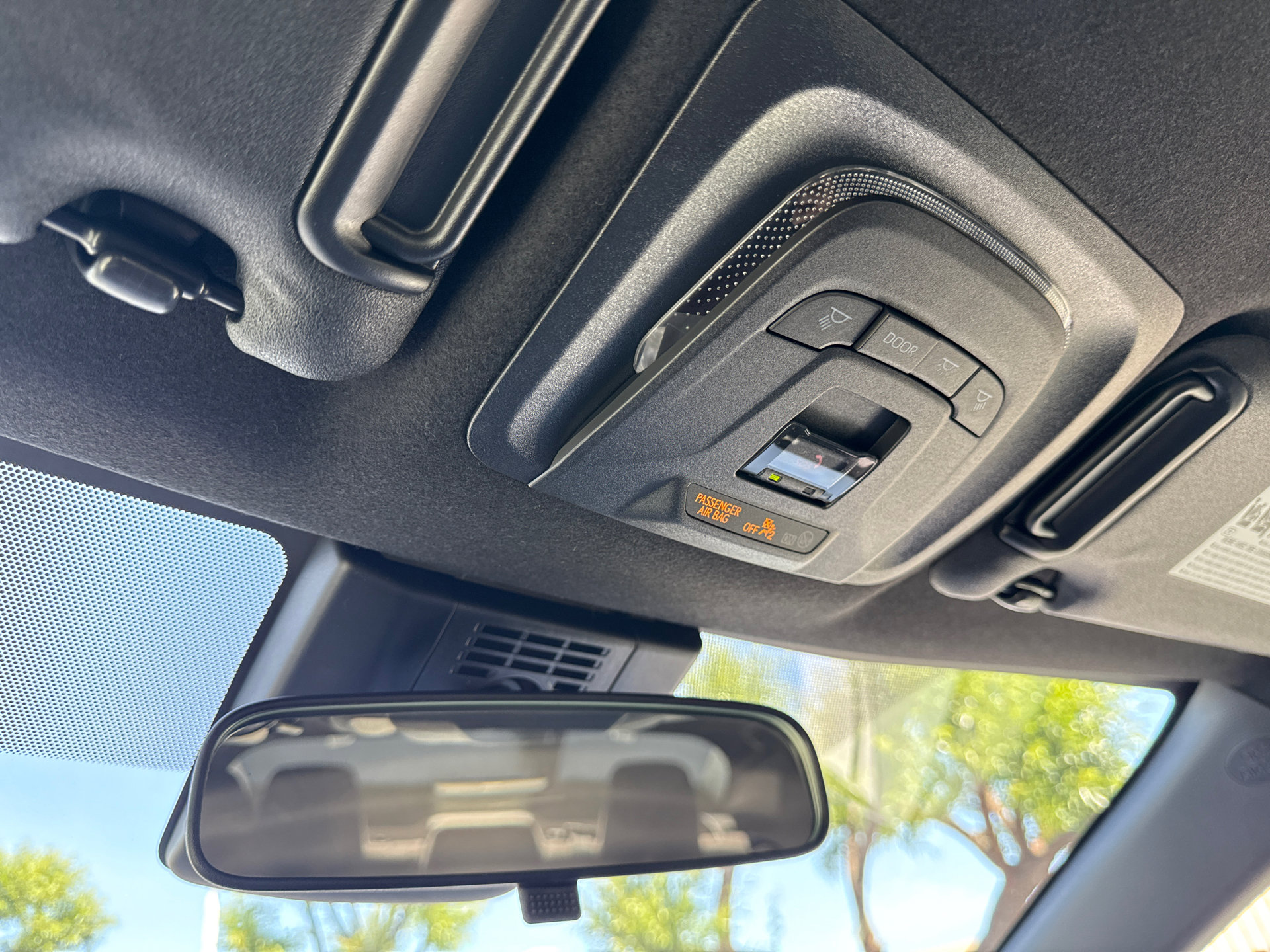 New 2026 Toyota Corolla SE FWD image 28