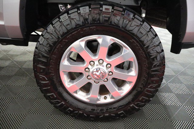 Used 2022 RAM 2500 Laramie AWD/4WD image 92