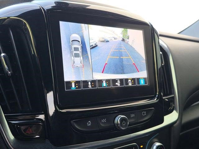 Certified 2023 Chevrolet Traverse RS w/ LPO, Floor Liner Package image 28