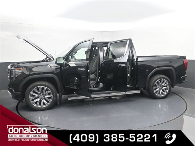 New 2026 GMC Sierra 1500 Denali w/ Denali Reserve Package image 27