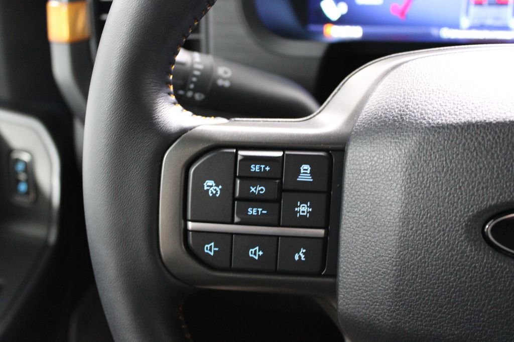 Used 2024 Ford F150 Tremor AWD/4WD image 38