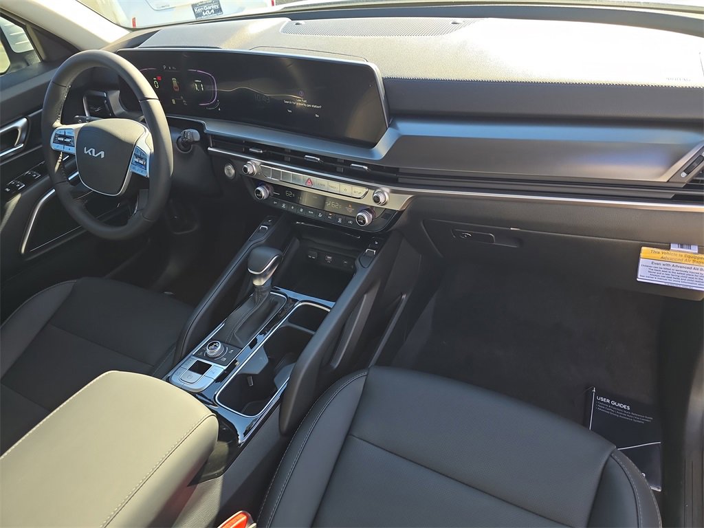 New 2025 Kia Telluride S image 14