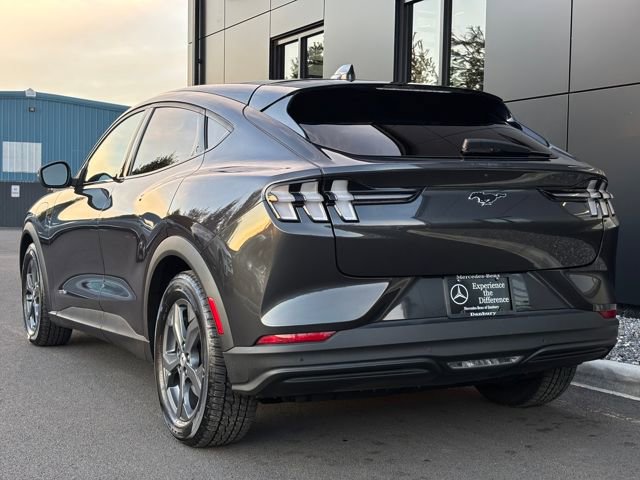 Used 2021 Ford Mustang Mach-E Select image 5