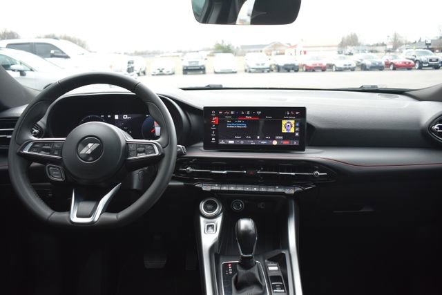 Used 2024 Dodge Hornet GT w/ Cold Weather Group image 34