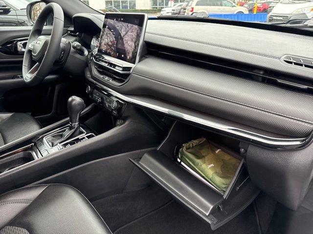 Used 2022 Jeep Compass Altitude image 26