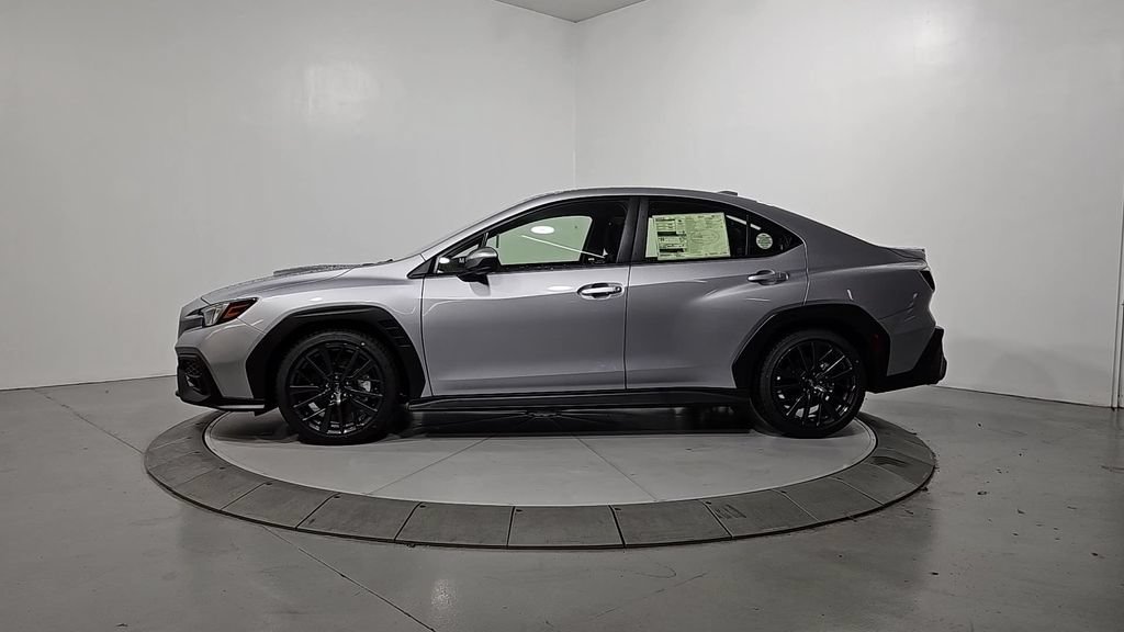 New 2026 Subaru WRX Premium w/ Accessory Package #2 AWD/4WD image 2