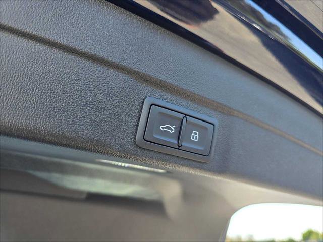New 2025 Audi A5 2.0T Prestige AWD/4WD image 17