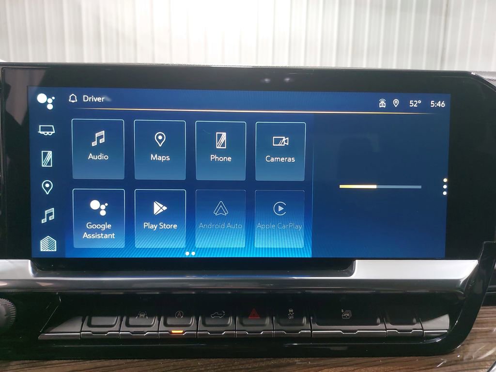 Used 2023 Chevrolet Silverado 1500 LT image 21