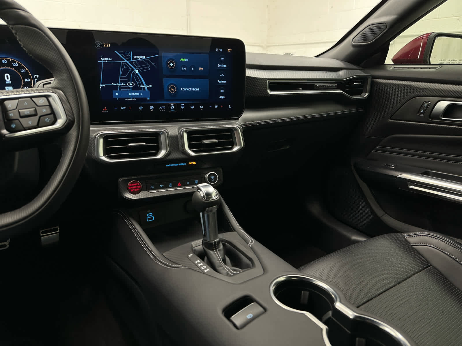 Used 2025 Ford Mustang GT Premium image 24