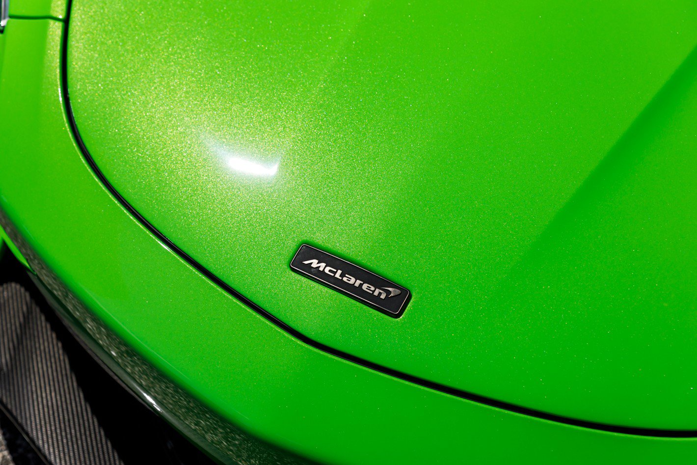 Used 2025 McLaren GTS image 26