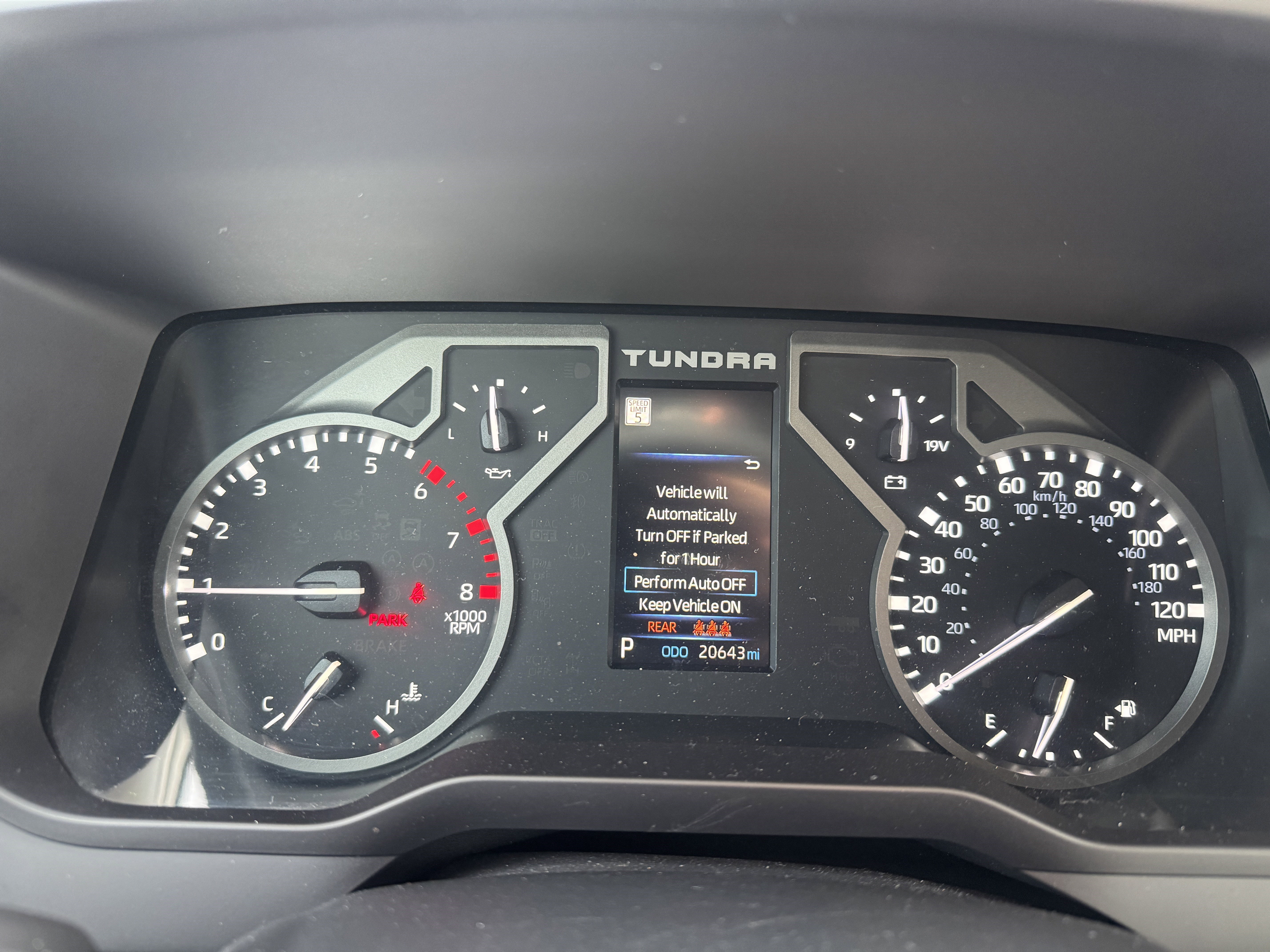 Used 2024 Toyota Tundra SR5 image 21