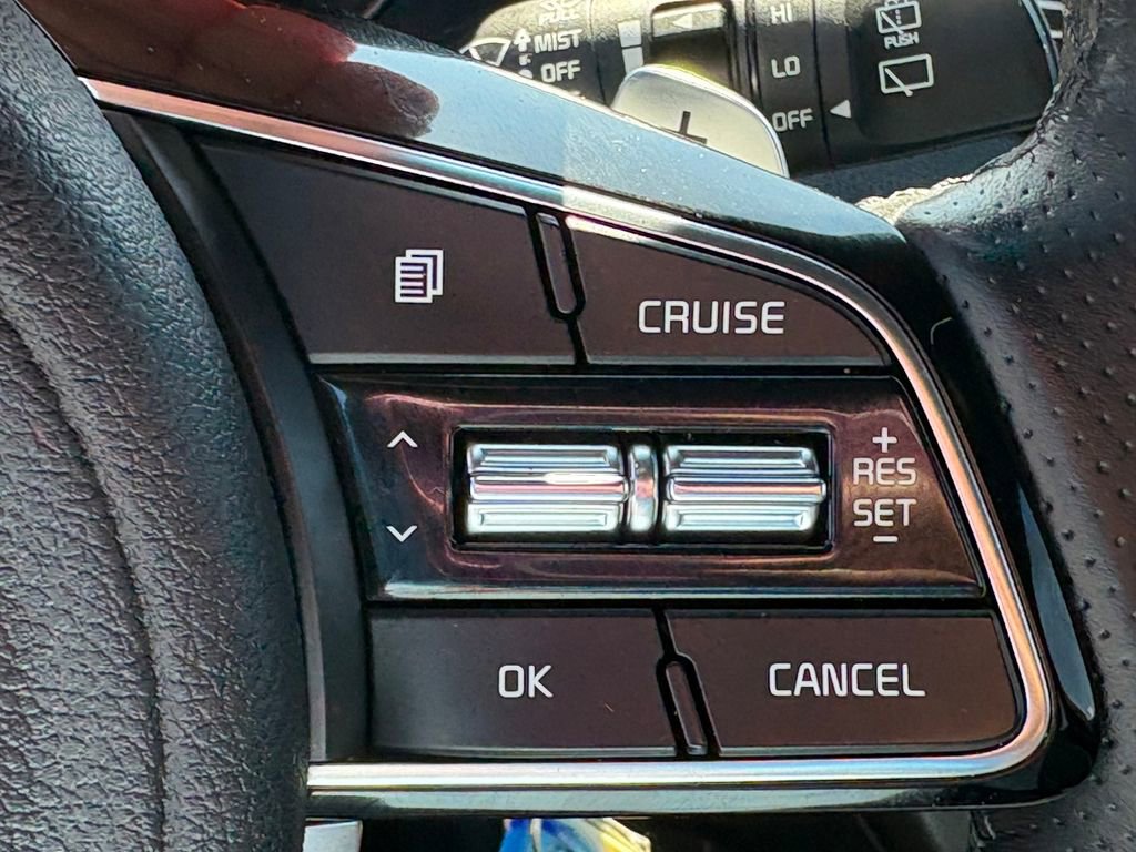 Certified 2020 Kia Sportage S w/ S Sunroof Package image 24