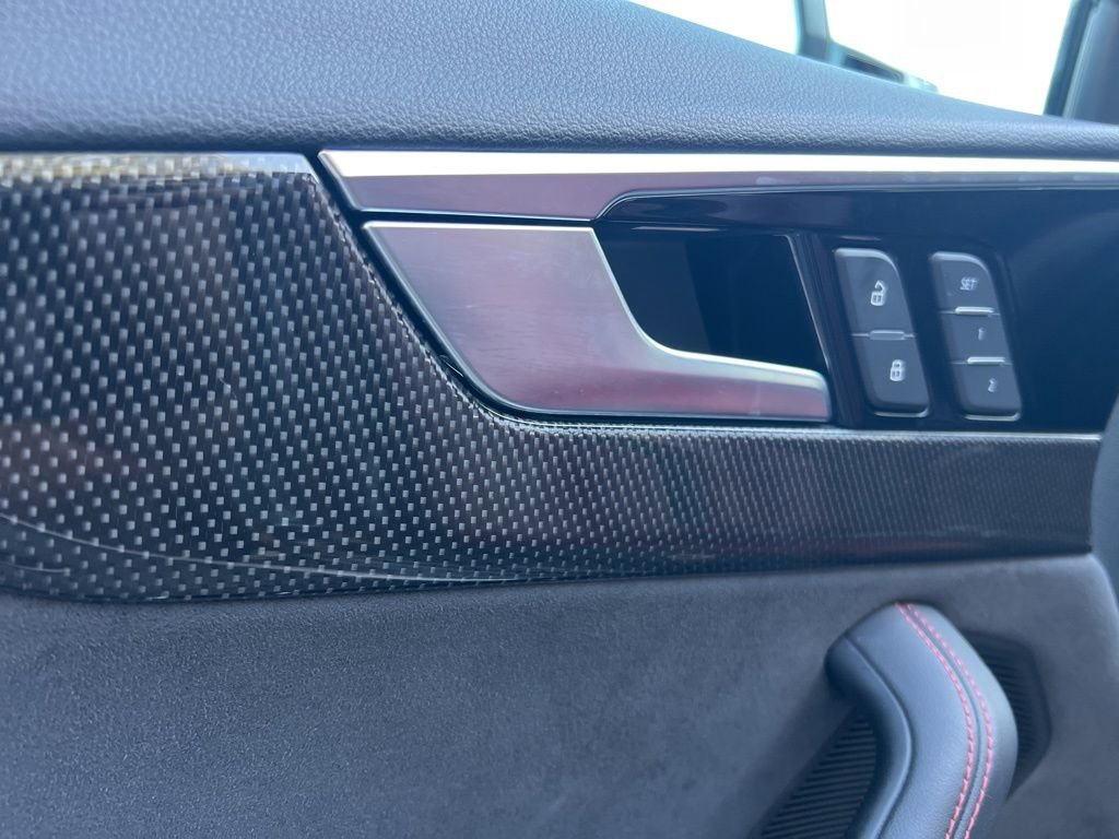 Used 2023 Audi S4 Premium Plus w/ Premium Plus Package image 13