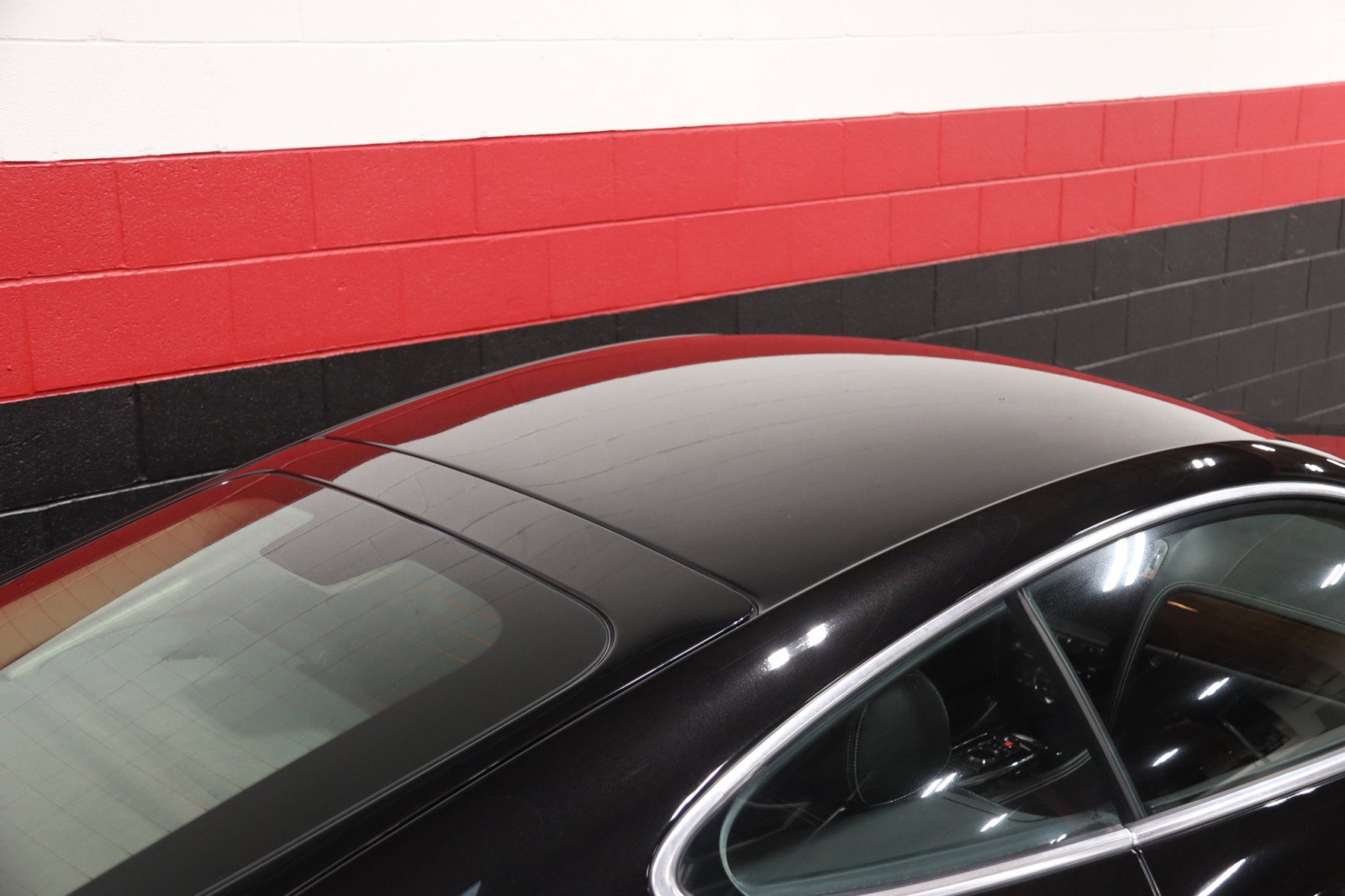 Used 2014 Jaguar XK Coupe RWD image 10