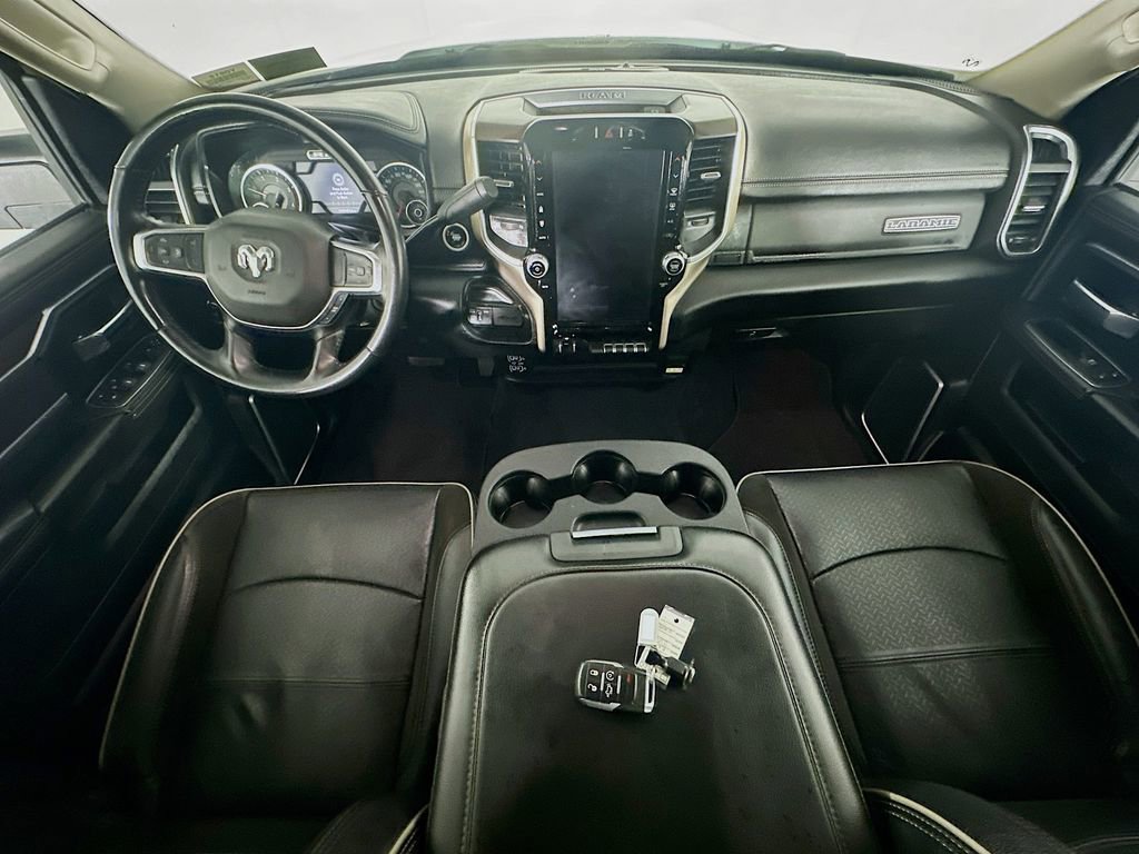 Used 2024 RAM 2500 Laramie image 10