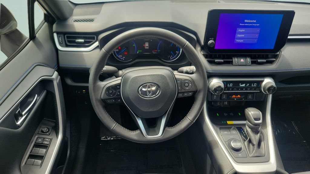 Certified 2024 Toyota RAV4 XSE AWD/4WD image 12