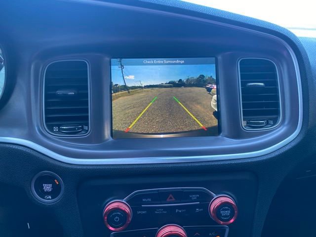 Used 2019 Dodge Charger GT RWD image 19