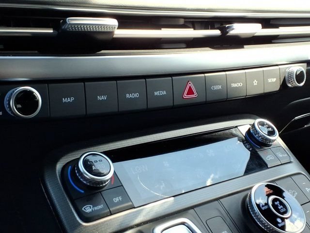 Used 2025 Hyundai Palisade Calligraphy AWD/4WD image 13